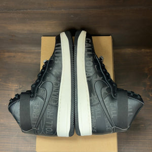 Nike Air Force 1 High Toll Free Size 9 - Image 5