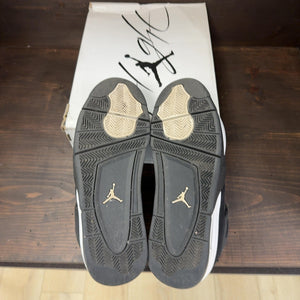 Jordan 4 Retro White Thunder - Image 7