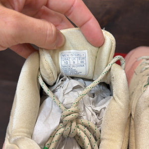 Saucony Grid 8000 Shrimp Scampi Size 10 (Pre-Owned) - aux