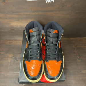 Jordan 1 Retro High Shattered Backboard 3.0 - Image 3
