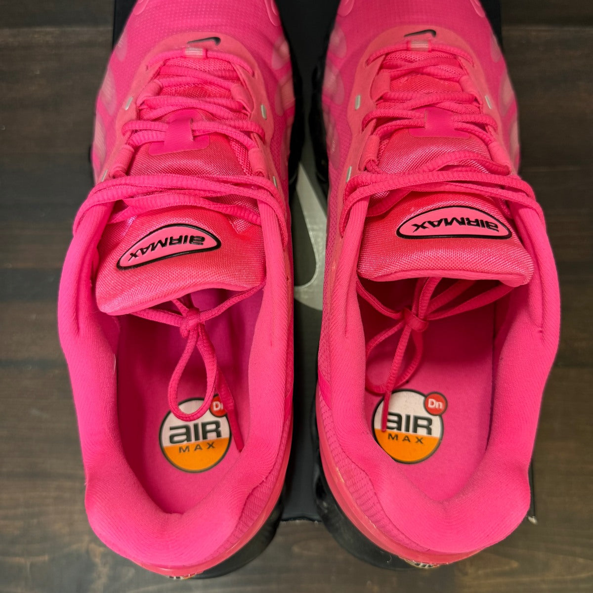 Nike Air Max Dn8 Hyper Pink - Image 4