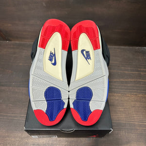 Jordan 4 Retro Rare Air (White Lettering) - Image 6