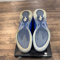 International Blue Foamposite One (USED)