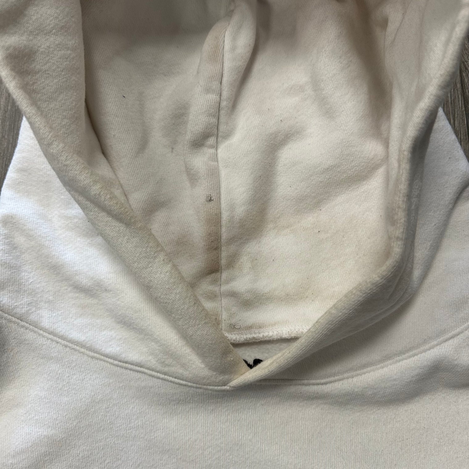 Sp5der OG Rhinestone Hoodie (Used)