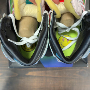 Jordan 1 Retro High J Balvin - Image 6