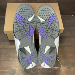 Jordan 7 Retro Flint (2021) Size 13 - Image 8