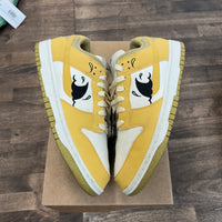 Sun Club Dunk Low (USED,No Box)