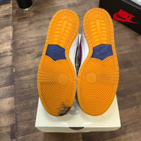 Rayssa Leal Nike SB Dunk Low (USED)