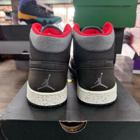 Holiday Jordan 1 Mid (2015) (Lightly Worn)