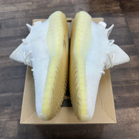 Cream Yeezy 350 (USED)