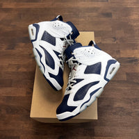 Olympic Jordan 6 (2024) (USED,No Box)