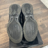 Anthracite Foamposite One (2023) (USED)