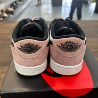 Bleached Coral Jordan 1 Low OG (USED)