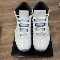 Legend Blue Jordan 11 (2025) (USED)
