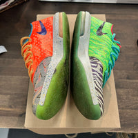 What the KD 4 (USED,No Box)