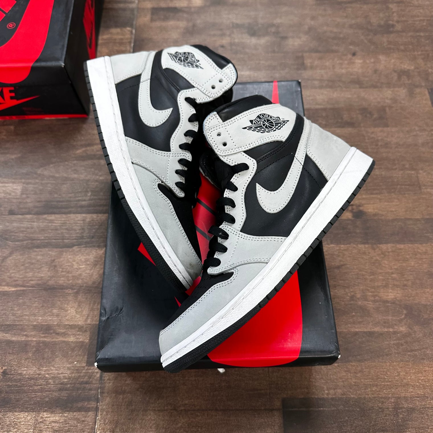 Shadow 2.0 Jordan 1 High (USED)