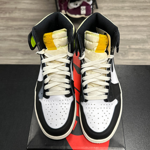 Volt Jordan 1 High (USED)