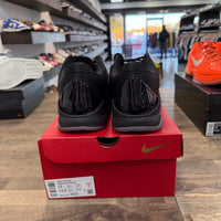 Year of the Mamba Eggplant Kobe 5 Protro (USED)