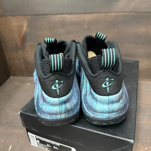 Nike Air Foamposite One Abalone Size 9 (Pre-Owned) - sole
