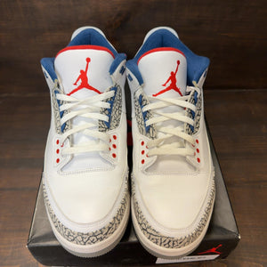 Jordan 3 Retro True Blue (2016) - Image 3