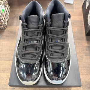 Jordan 11 Retro Space Jam (2016) Size 11 (Pre-Owned) - Image 2