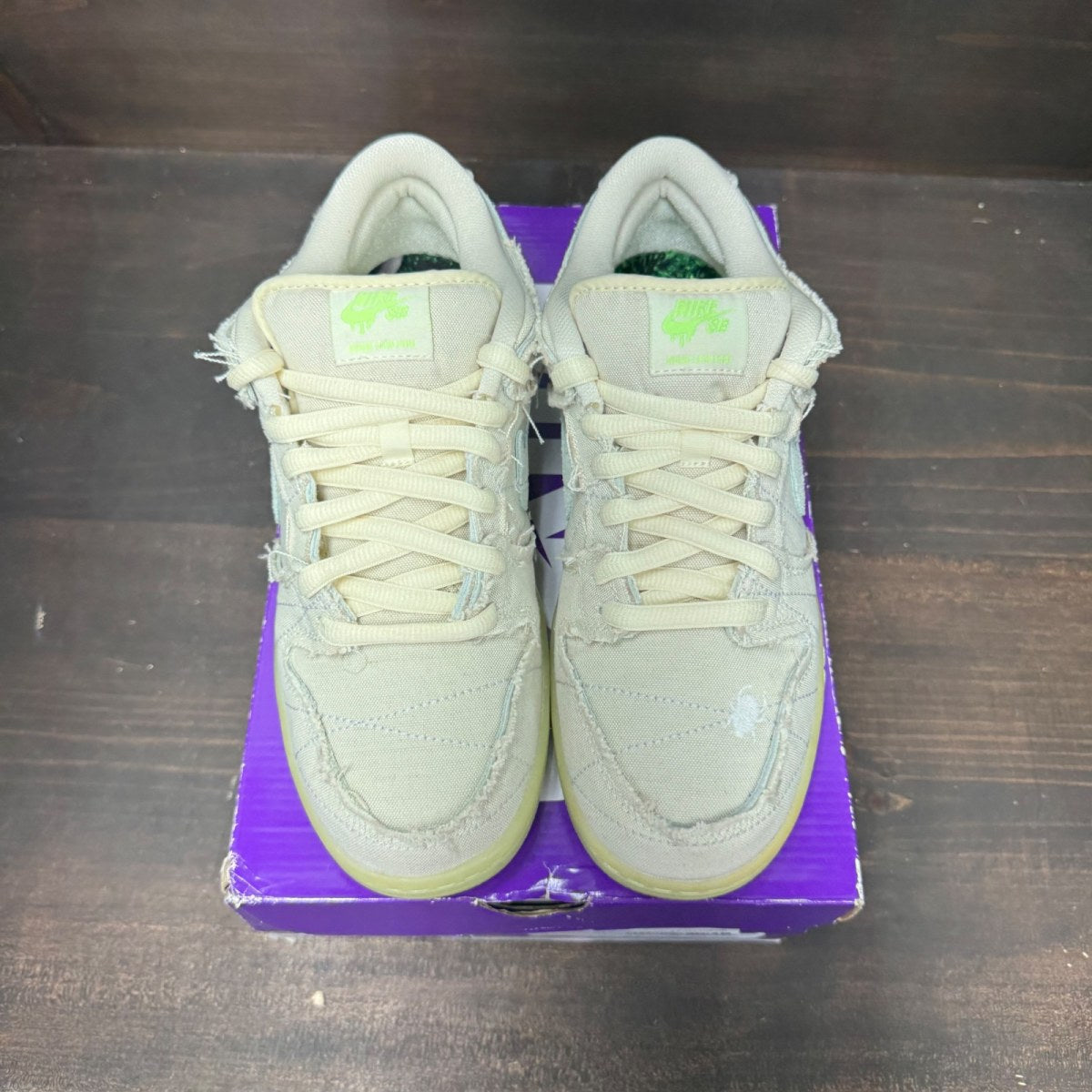 Nike SB Dunk Low Mummy - Image 3