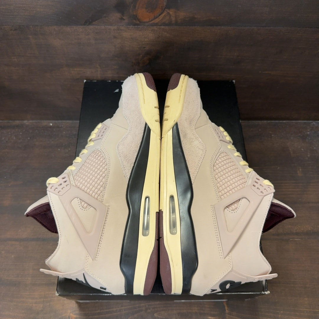 Jordan 4 Retro OG SP A Ma Maniére While You Were Sleeping (Women's) - Image 6