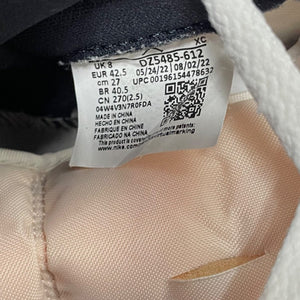 Jordan 1 Retro High OG Chicago Lost and Found Size 9 (Pre-Owned) - box