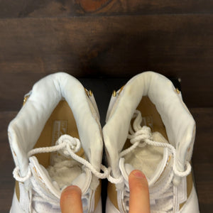 Nike LeBron Zoom 2 Maccabi (2022) - Image 4