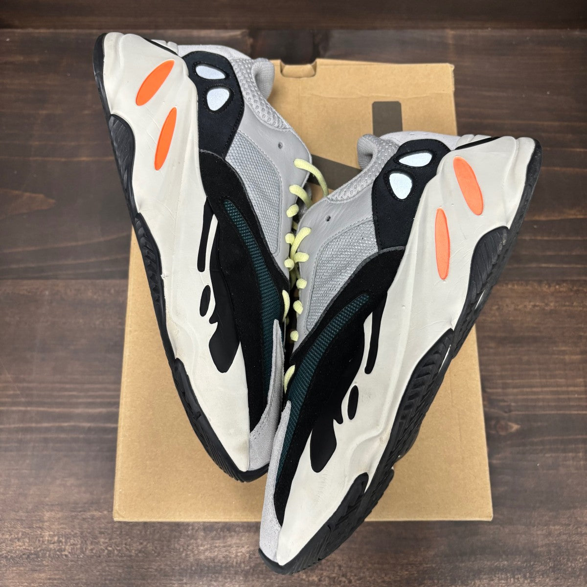 adidas Yeezy Boost 700 Wave Runner - Image 2