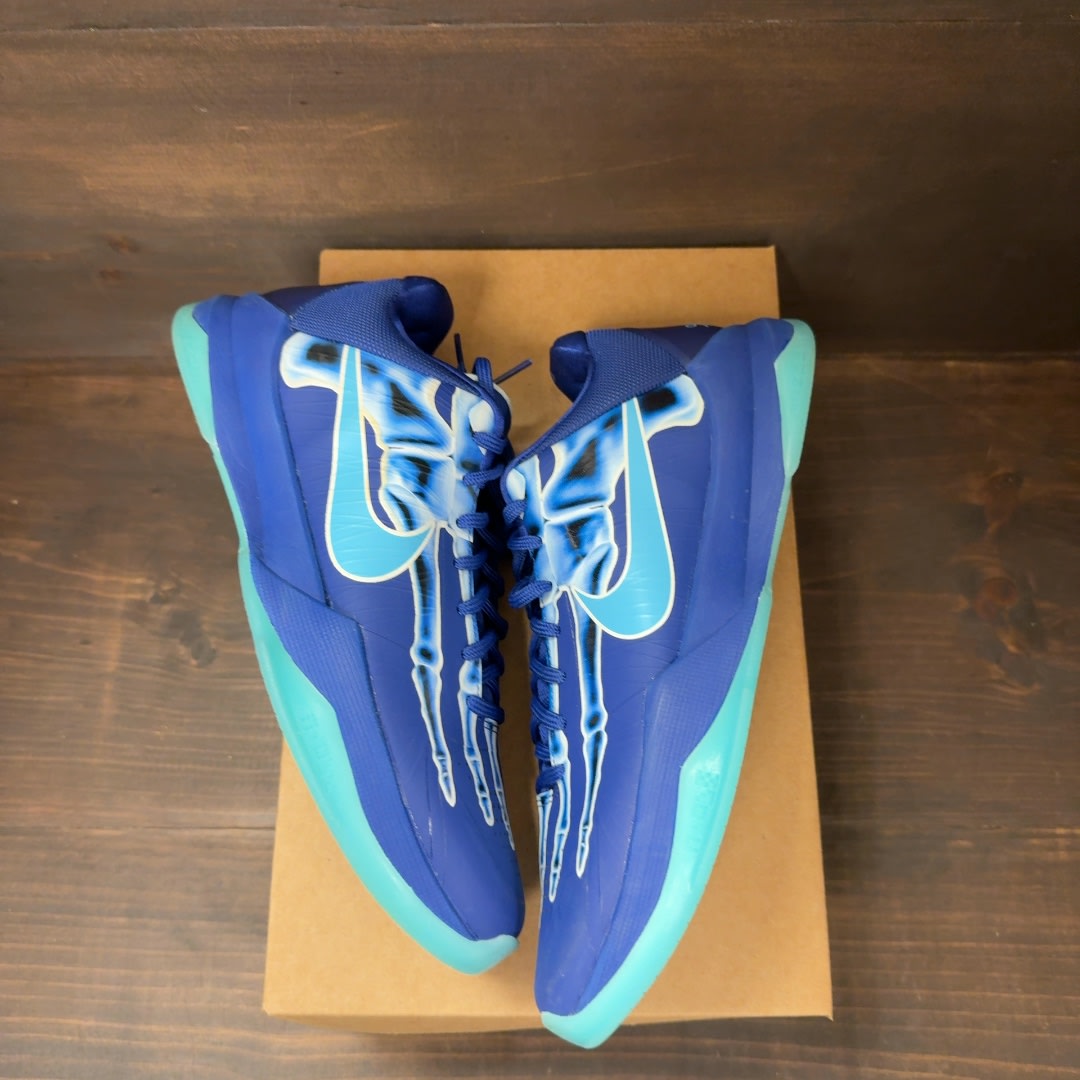 Nike Kobe 5 Protro X-Ray Size 9 (Pre-Owned) - Image 2