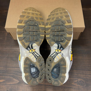 Nike Air Max Plus Big Logo Wolf Grey Size 11 (Pre-Owned) - Image 6