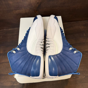 Jordan 12 Retro Indigo - Image 4