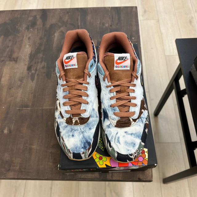 Nike Air Max 1 SP Concepts Heavy - Image 2