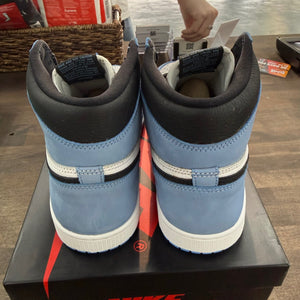 Jordan 1 Retro High OG University Blue - Image 3