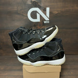 Jordan 11 Retro Jubilee 25th Anniversary Size 10 (Pre-Owned) - Image 1
