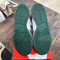 Nike Dunk High Spartan Green - Image 11