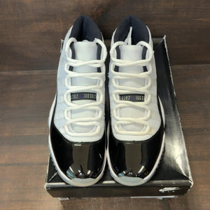Jordan 11 Retro Concord (2018) - Image 3