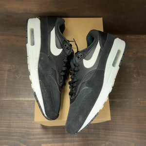 Nike Air Max 1 Black White (2019) Size 13 (Pre-Owned) - back