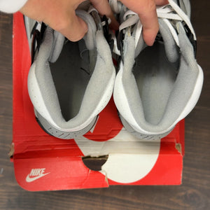 Nike Air Trainer SC High Raiders Helmet - Image 6