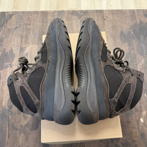 adidas Yeezy Desert Boot Oil Size 9.5 (Pre-Owned) - Image 4
