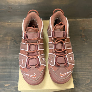 Nike Air More Uptempo 96 Valentine's Day (2023) Size 8.5 (Pre-Owned) - Image 3