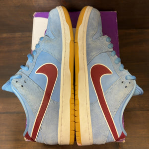 Nike SB Dunk Low Philadelphia Phillies - Image 6