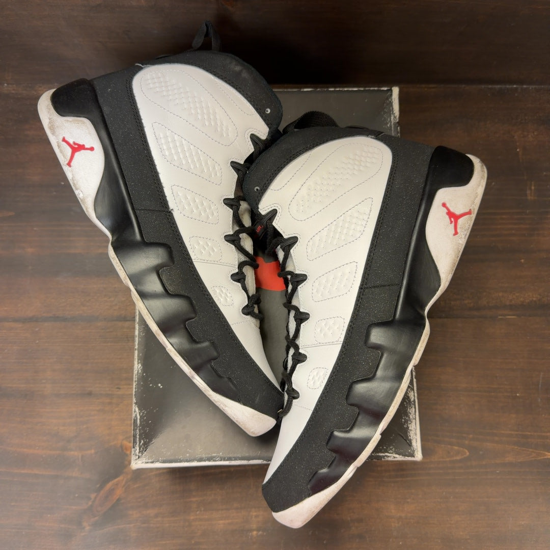 Jordan 9 Retro OG (2016) - Image 2
