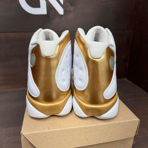 Jordan 13 Retro Defining Moments Pack Last Shot Size 14 (Pre-Owned) - Image 5