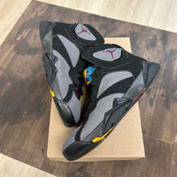 Jordan 7 Retro Bordeaux (2015) Size 11 (Pre-Owned) - Image 1