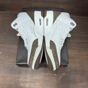 Jordan 3 Retro Mocha (2018) - Image 4