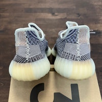 Ash Pearl Yeezy Boost 350 (USED)