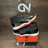 Jordan 11 Retro Playoffs Bred (2019) - Image 1
