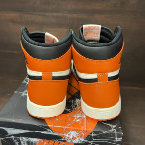 Jordan 1 Retro High OG Shattered Backboard (2025) - Image 5